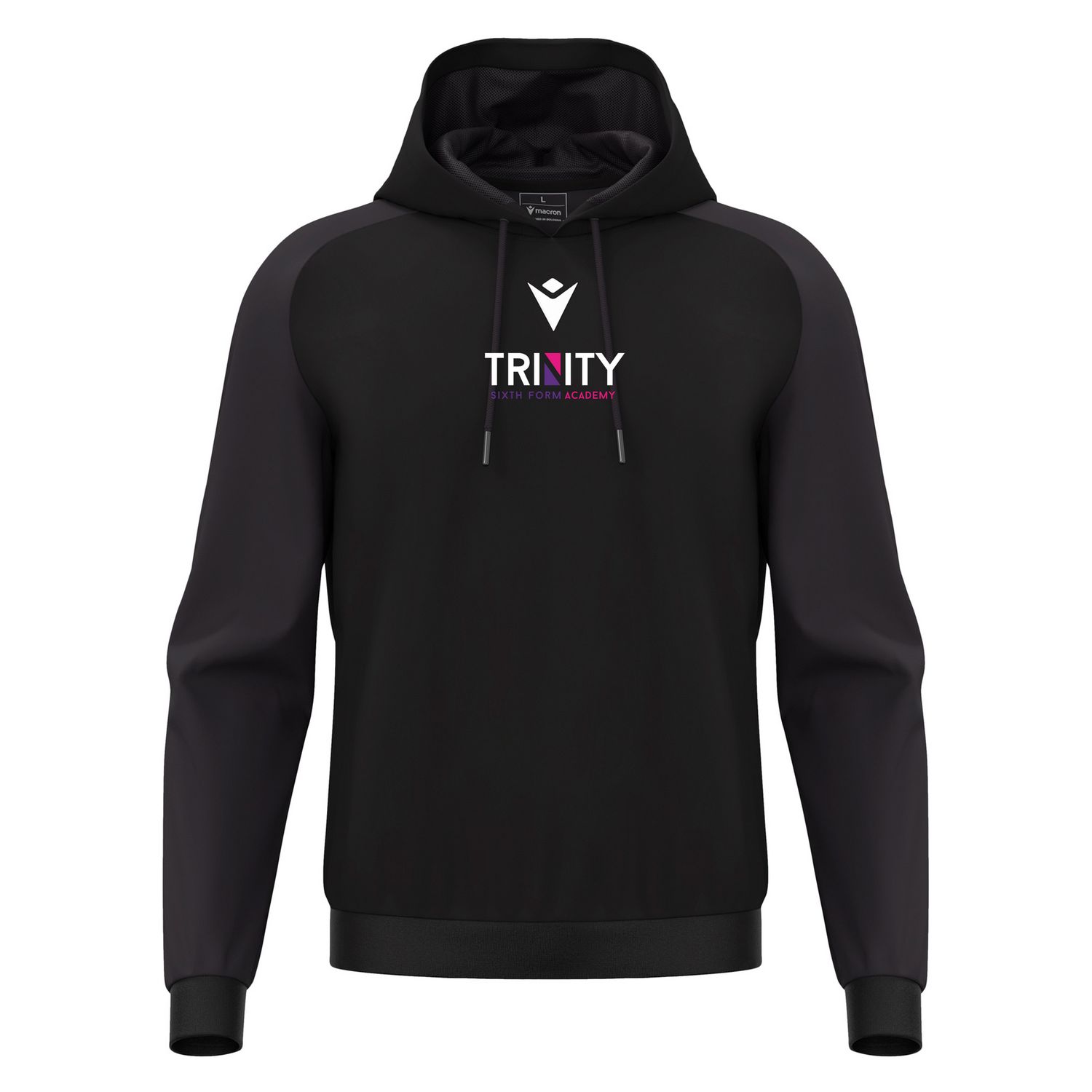 Horn Hoodie JR Horn Hoodie JR