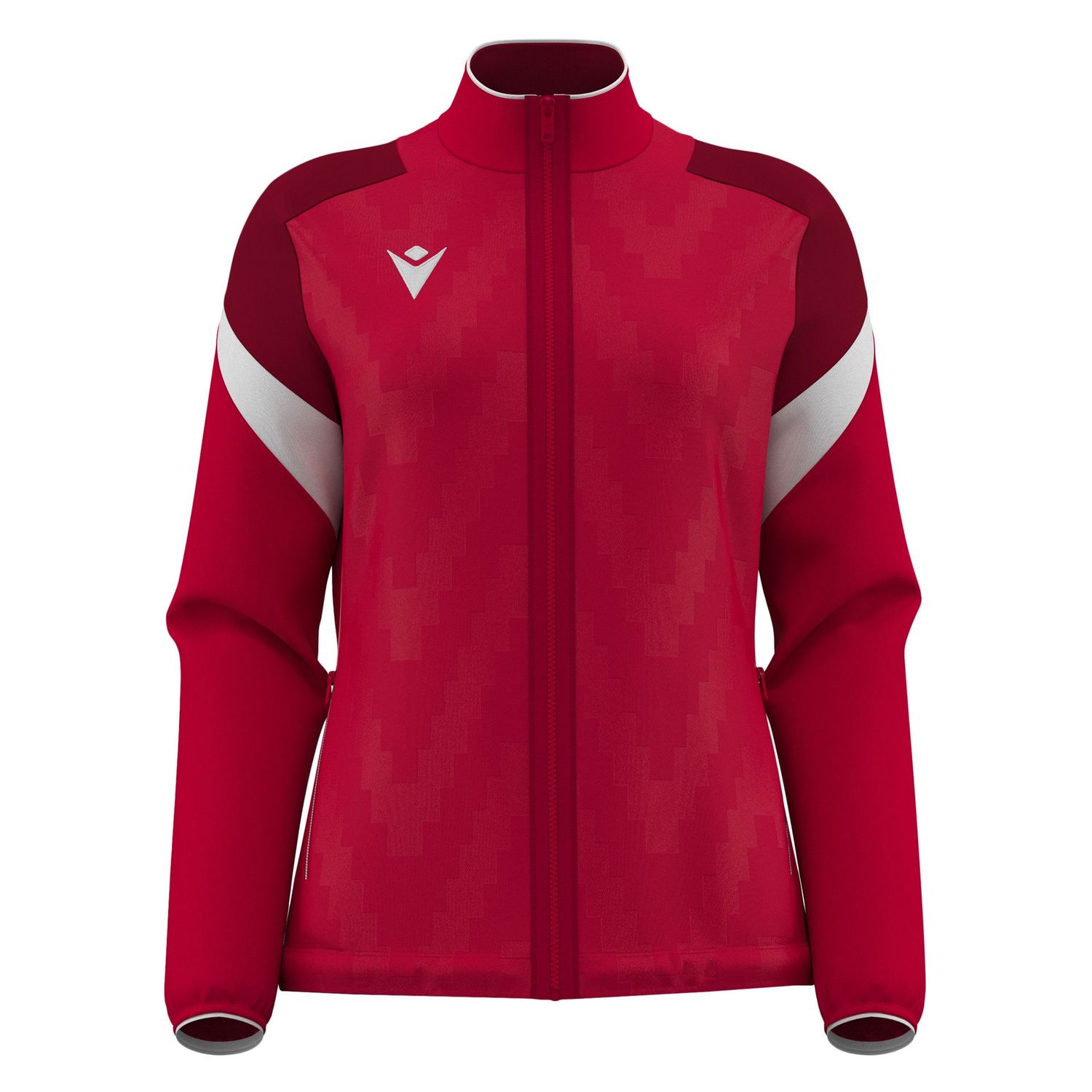 Athena Women's Full Zip SR Athena Women's Full Zip SR