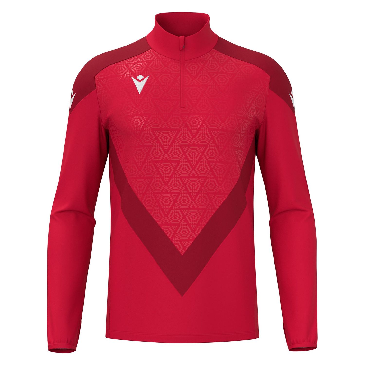 Yaruga Pro 1/4 Zip SR Yaruga Pro 1/4 Zip SR