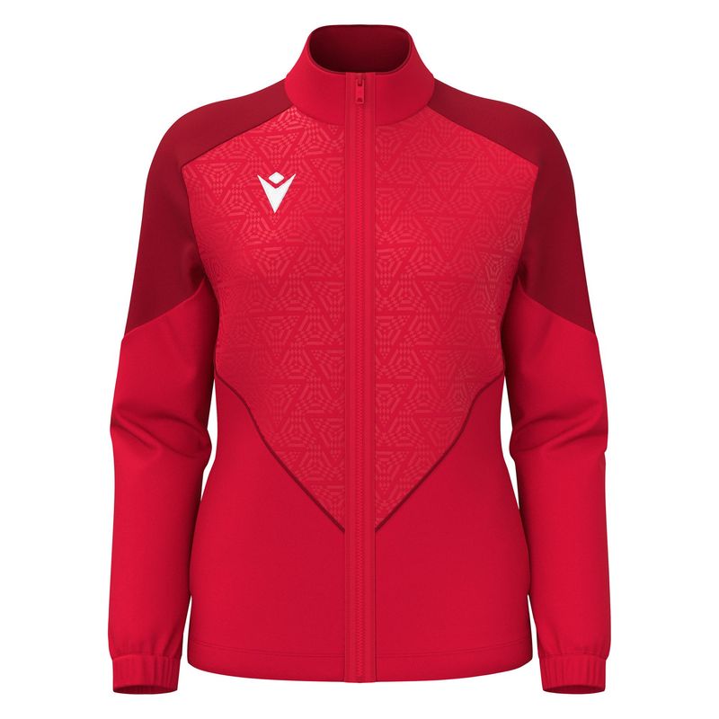 Artemis Women's Full Zip JR
