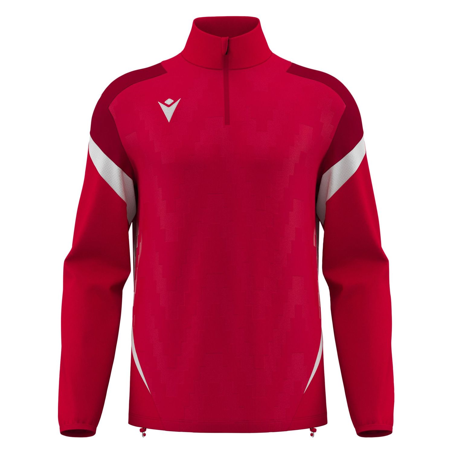Hollow 1/4 Zip SR Hollow 1/4 Zip SR
