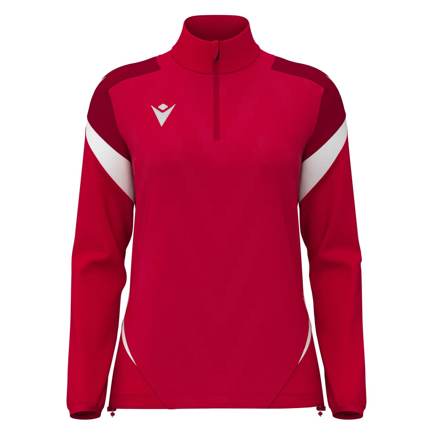 Leona Women's 1/4 Zip JR Leona Women's 1/4 Zip JR