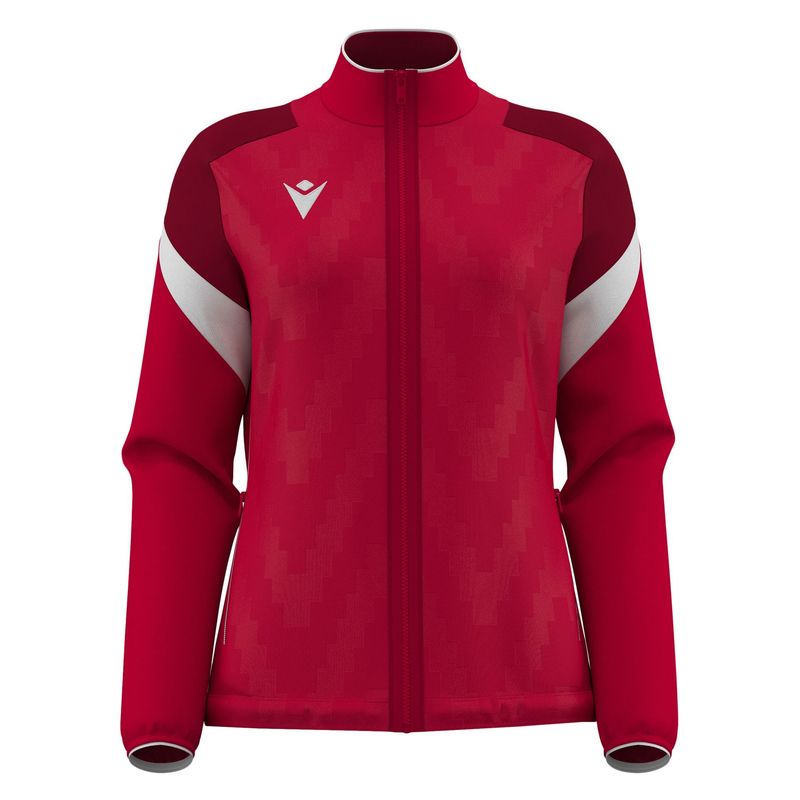 Athena Women's Full Zip JR