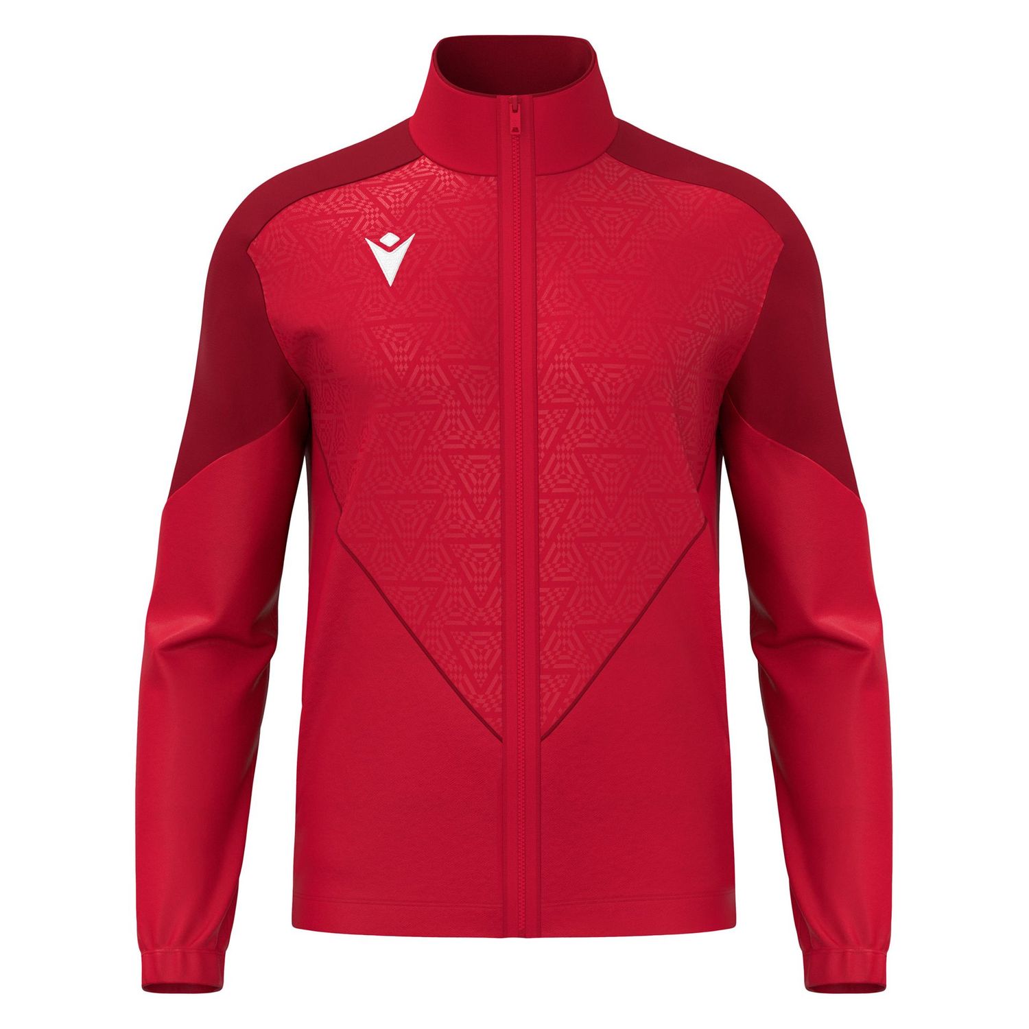 Poseidon Full Zip JR