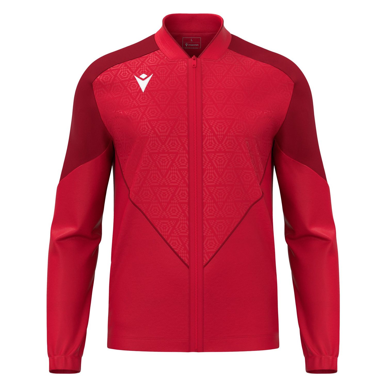Morpheus Pro Full Zip JR Morpheus Pro Full Zip JR