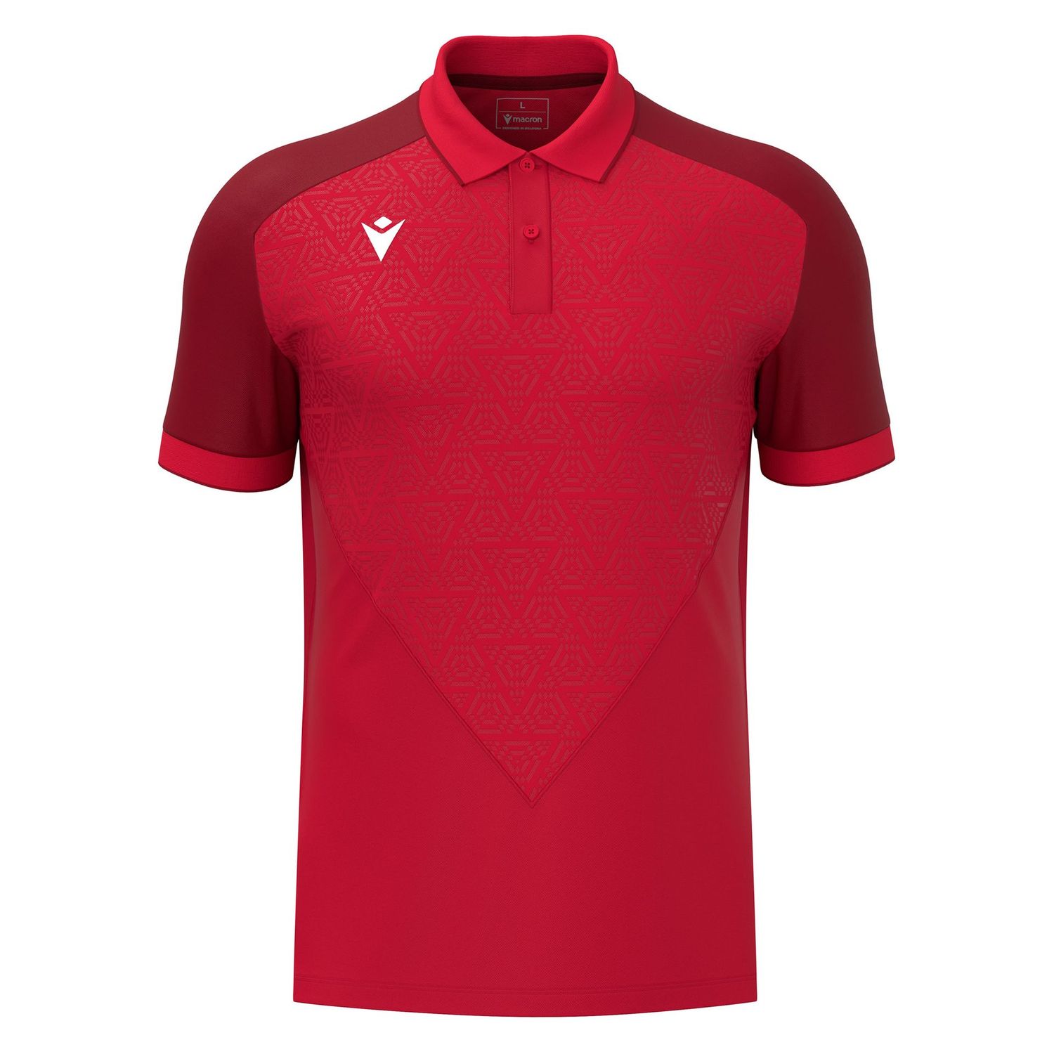 Baldwin Polo JR