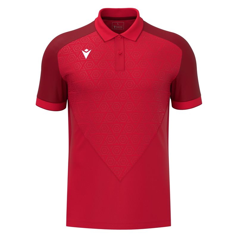 Baldwin Polo JR