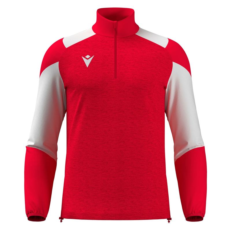 Cuzco 1/4 Zip SR