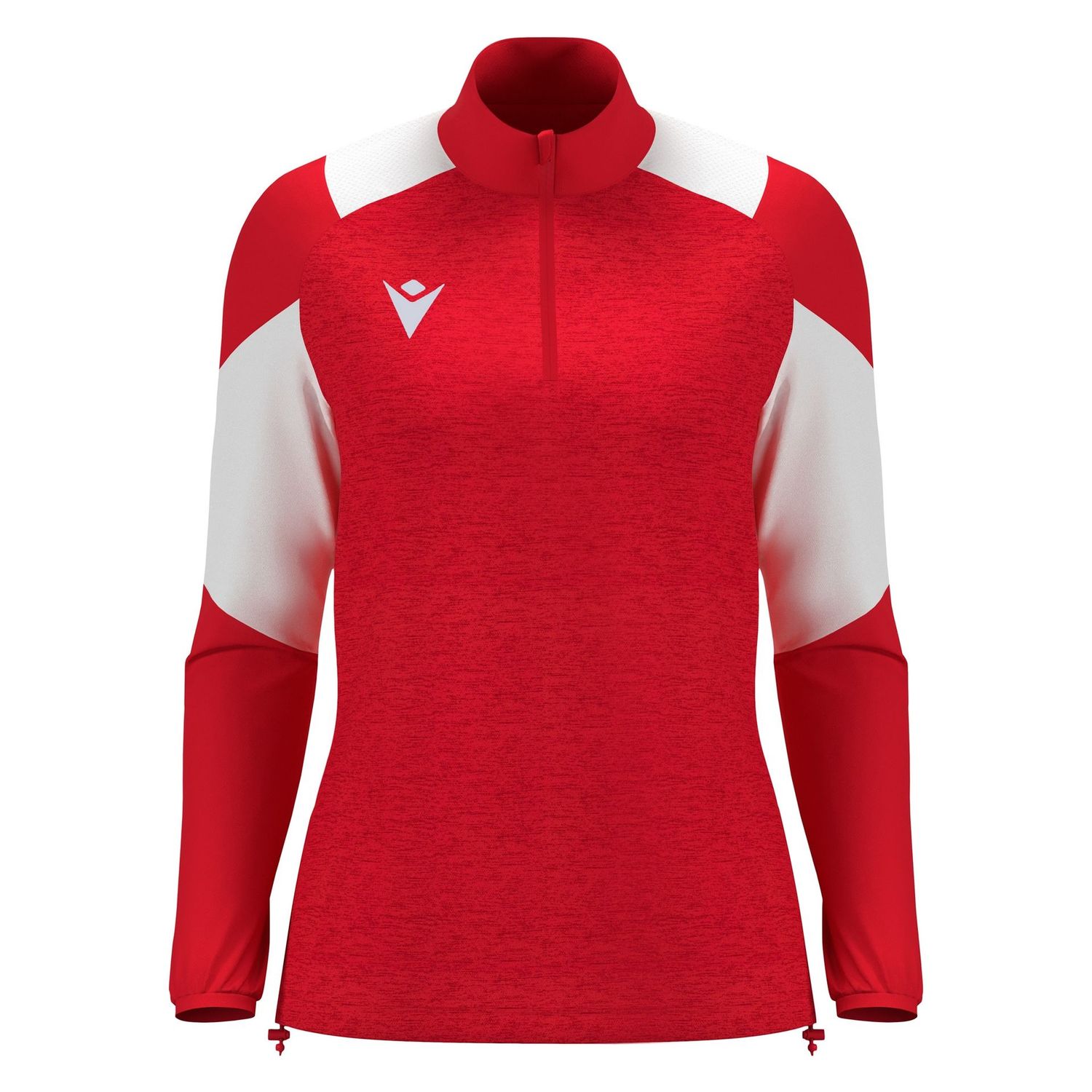 Chantico Women's 1/4 Zip SR