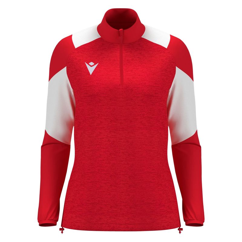 Chantico Women's 1/4 Zip SR