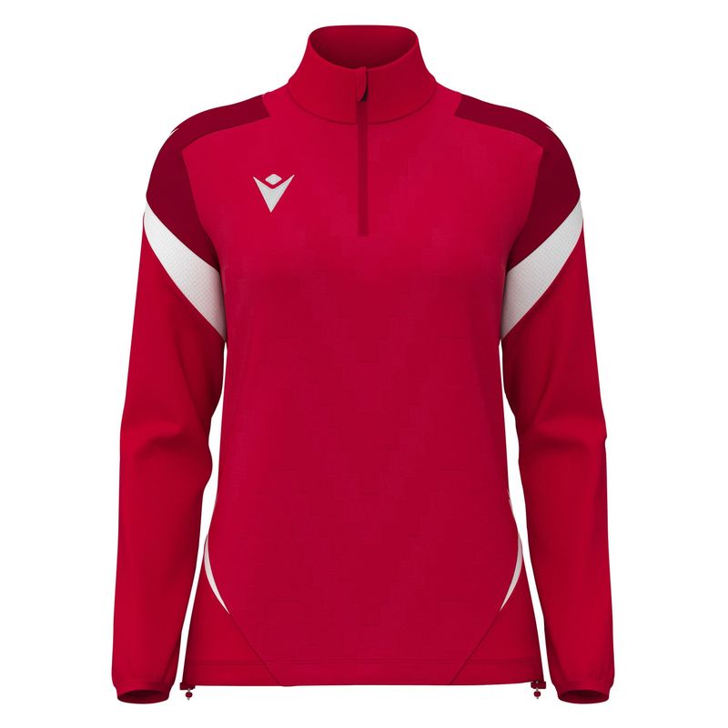 Leona Women's 1/4 Zip SR