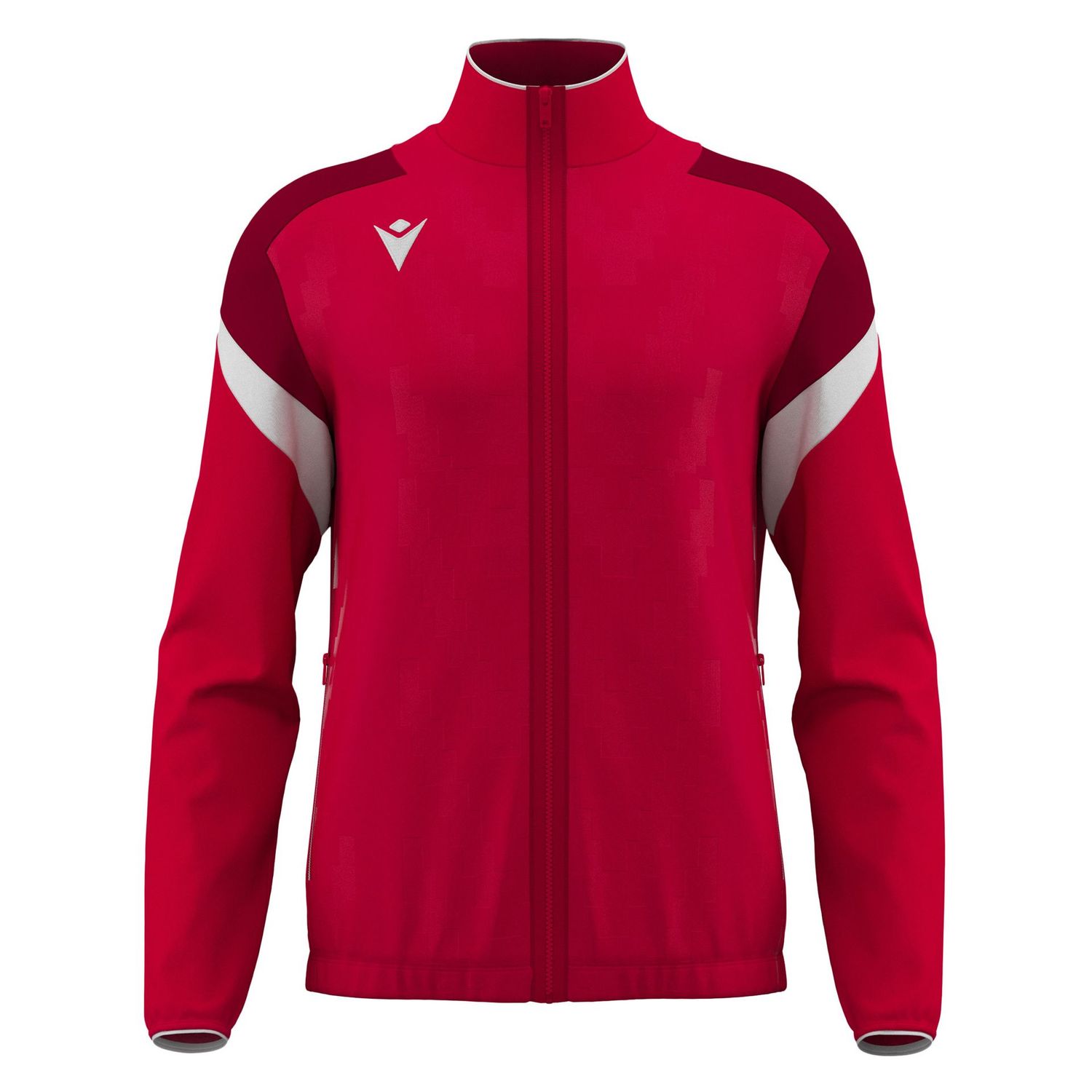 Odin Full Zip JR Odin Full Zip JR
