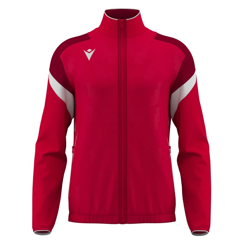 Odin Full Zip JR