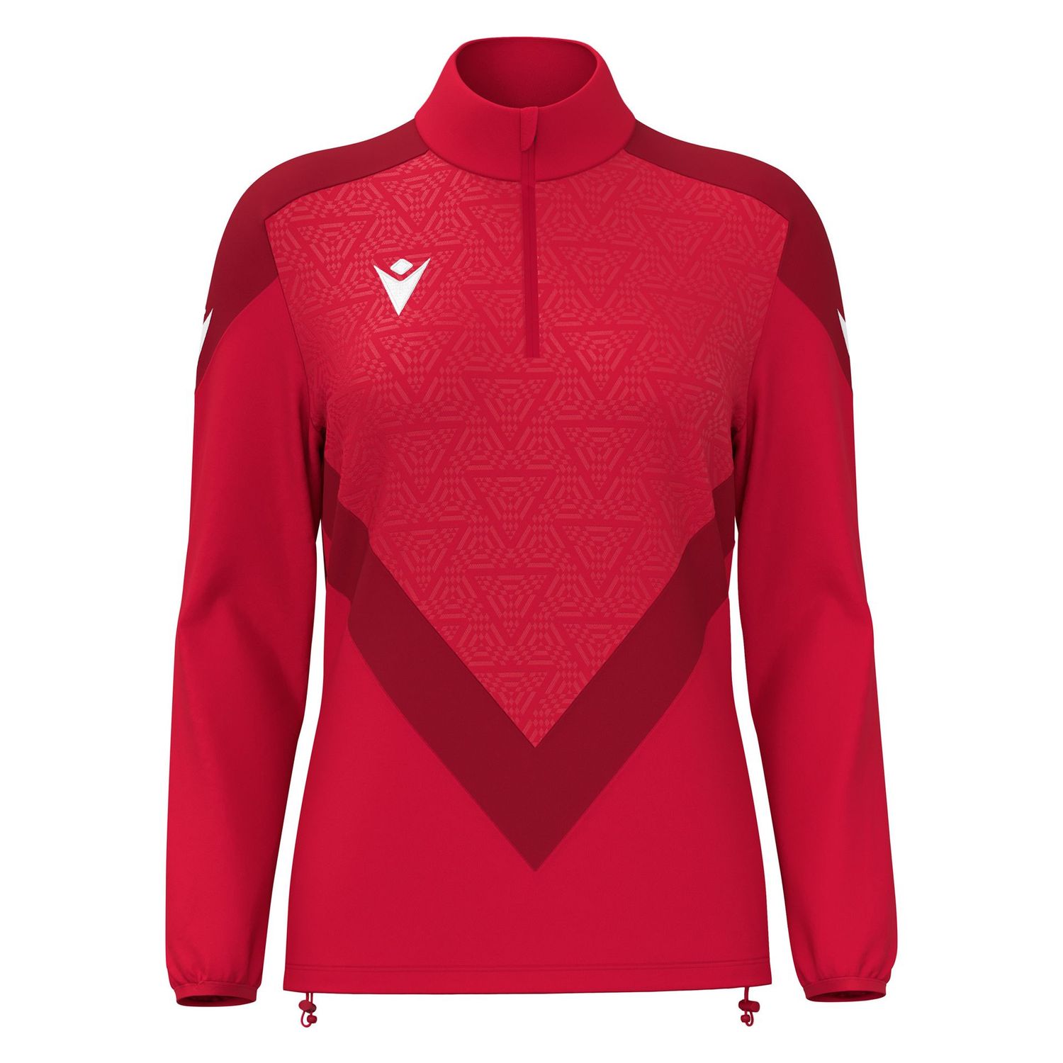 Anora Women's 1/4 Zip SR Anora Women's 1/4 Zip SR
