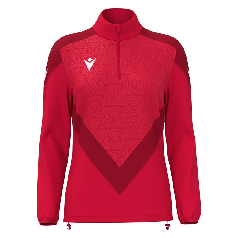 Anora Women's 1/4 Zip SR