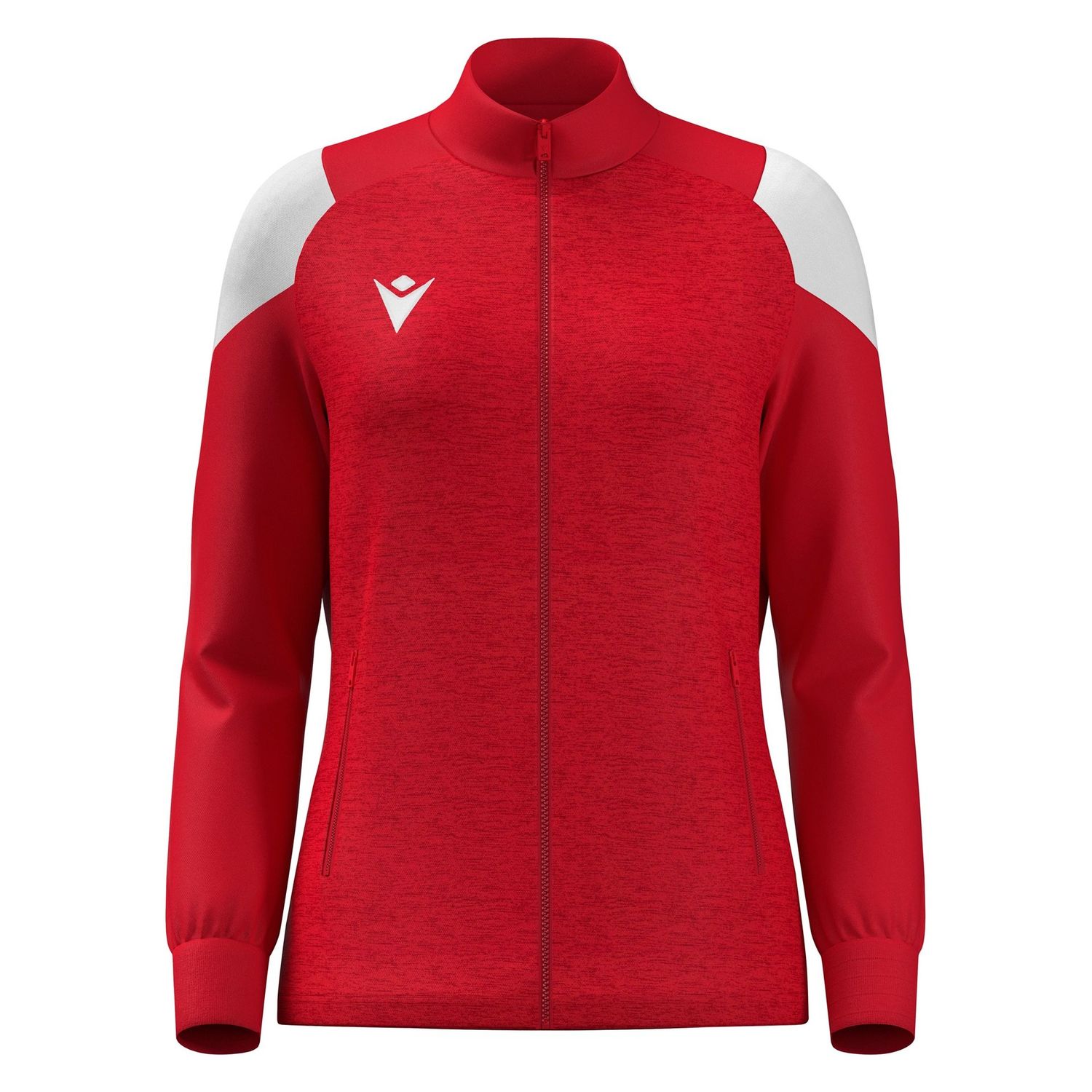 Valkyria Women's Full Zip JR Valkyria Women's Full Zip JR