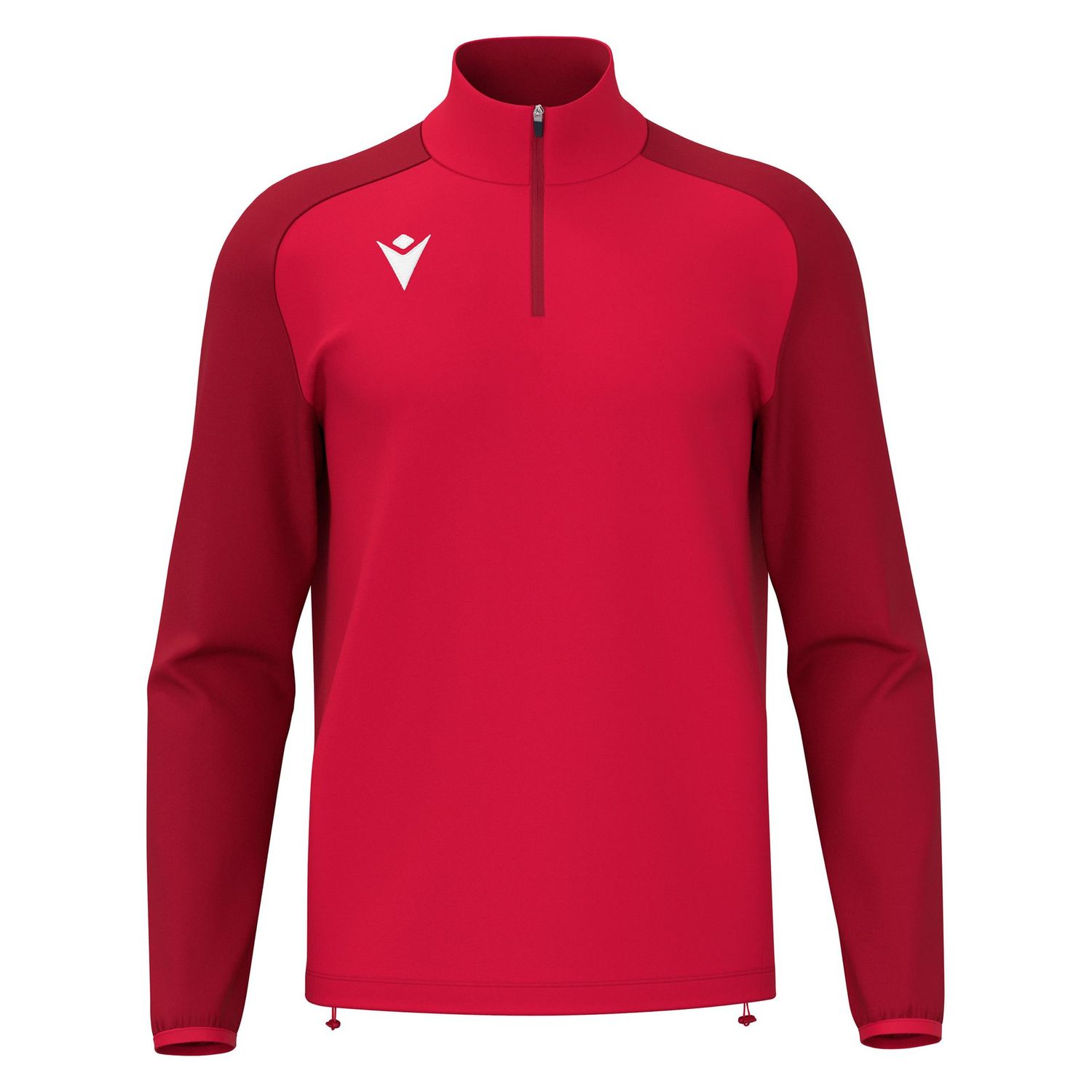Isen 1/4 Zip JR Isen 1/4 Zip JR