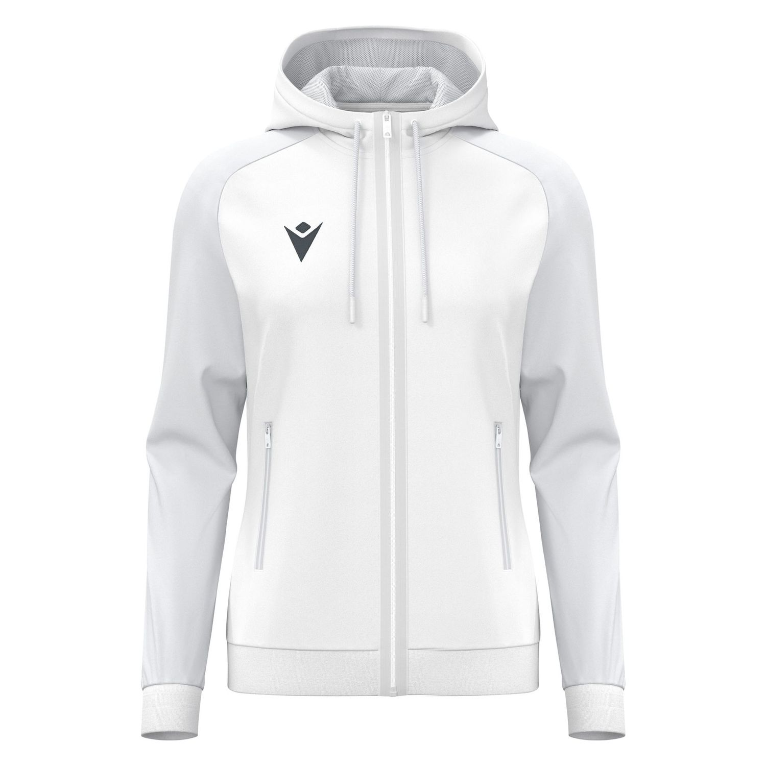 Atlas Women's Full Zip Hoodie SR Atlas Women's Full Zip Hoodie SR