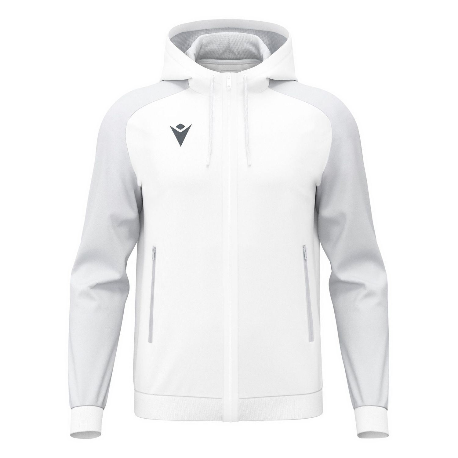 Chronos Full Zip Hoodie SR Chronos Full Zip Hoodie SR