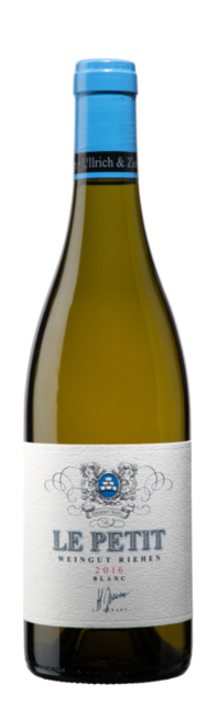 AOC Basel-Stadt Pinot Blanc Le Petit AOC Basel-Stadt Pinot Blanc Le Petit