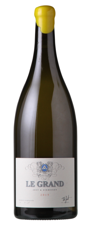 AOC Basel-Stadt Chardonnay Le Grand AOC Basel-Stadt Chardonnay Le Grand