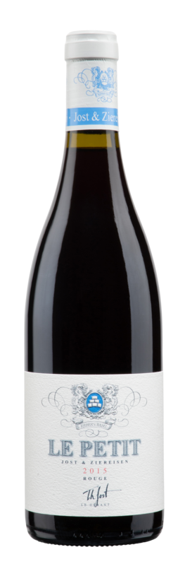 AOC Basel-Stadt Pinot Noir Le Petit AOC Basel-Stadt Pinot Noir Le Petit