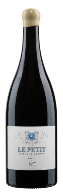 AOC Basel-Stadt Pinot Noir Le Petit 2016 AOC Basel-Stadt Pinot Noir Le Petit 2016