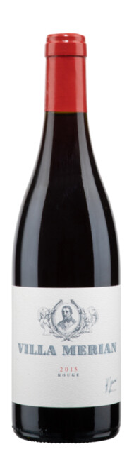 AOC Aesch Villa Merian Rouge AOC Aesch Villa Merian Rouge