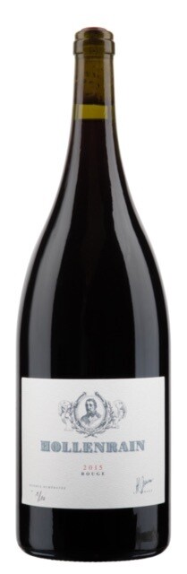 Aesch AOC Hollenrain Rouge Aesch AOC Hollenrain Rouge
