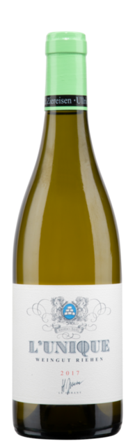 AOC Basel-Stadt Riesling x Sylvaner L'Unique AOC Basel-Stadt Riesling x Sylvaner L'Unique