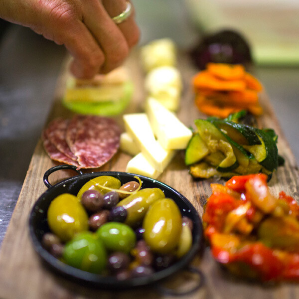 Best Italian Restaurant Melbourne CBD