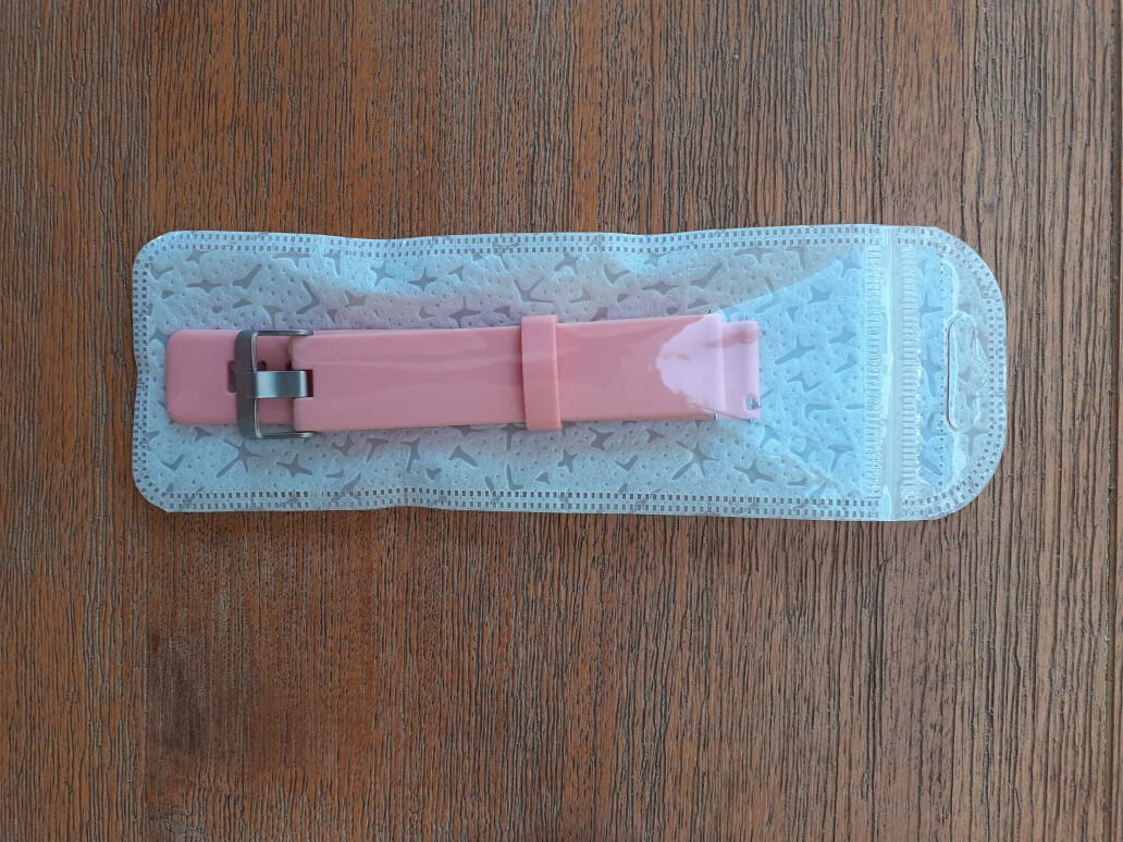 V11 Replacement Strap Pink
