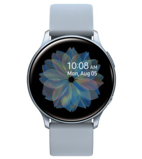 Samsung Galaxy Active 2 Smart Watch 44mm Smart Watch Silver
