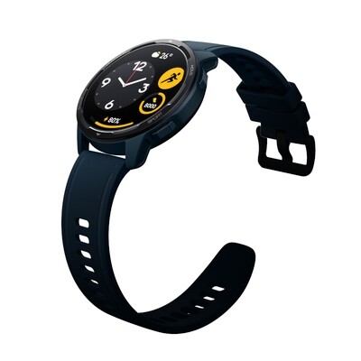 Xiaomi Watch S1 Active – Black