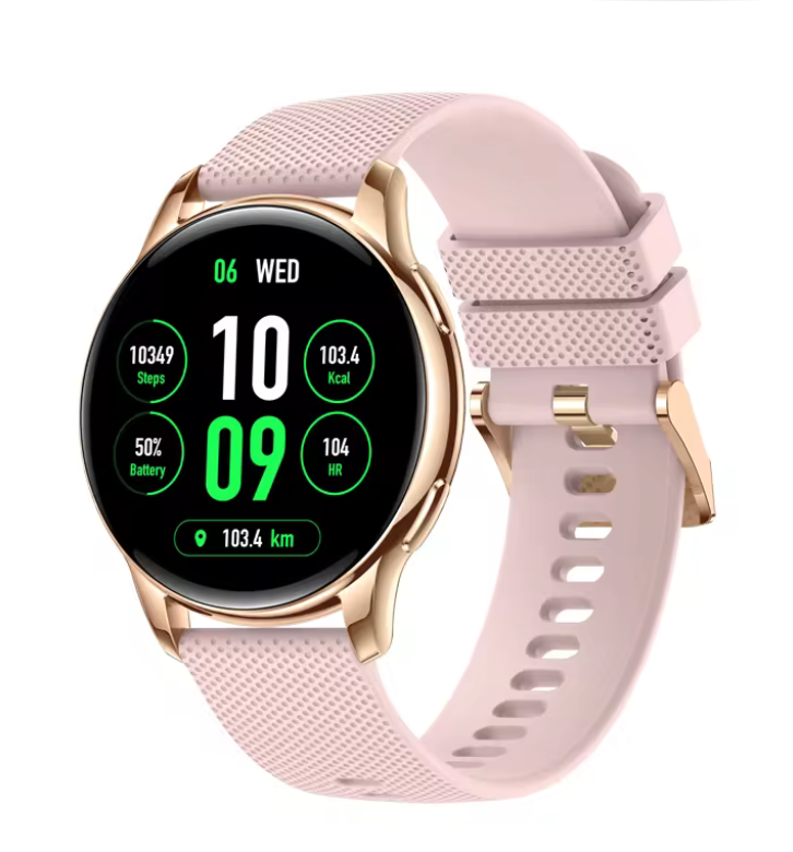 KM10 PRO Gold