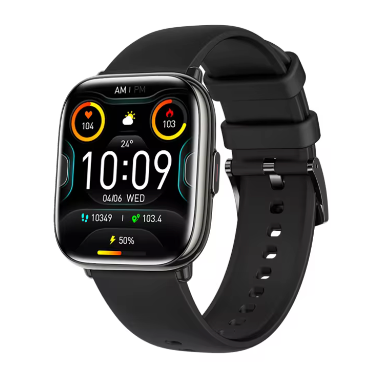 HD12 Black