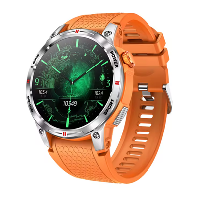 NX18 Pro GPS Orange