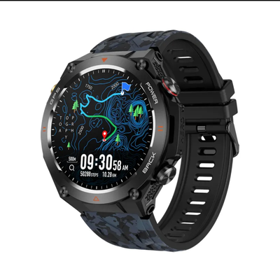 Senbono KC82 GPS Watch