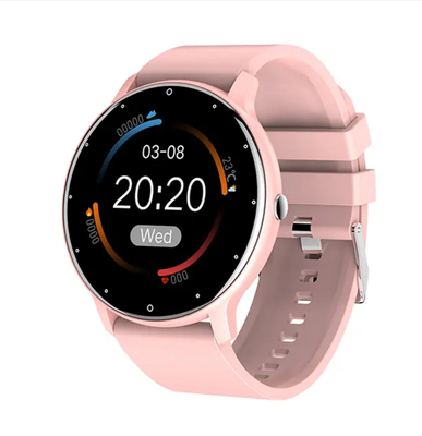 S08 Pro Pink