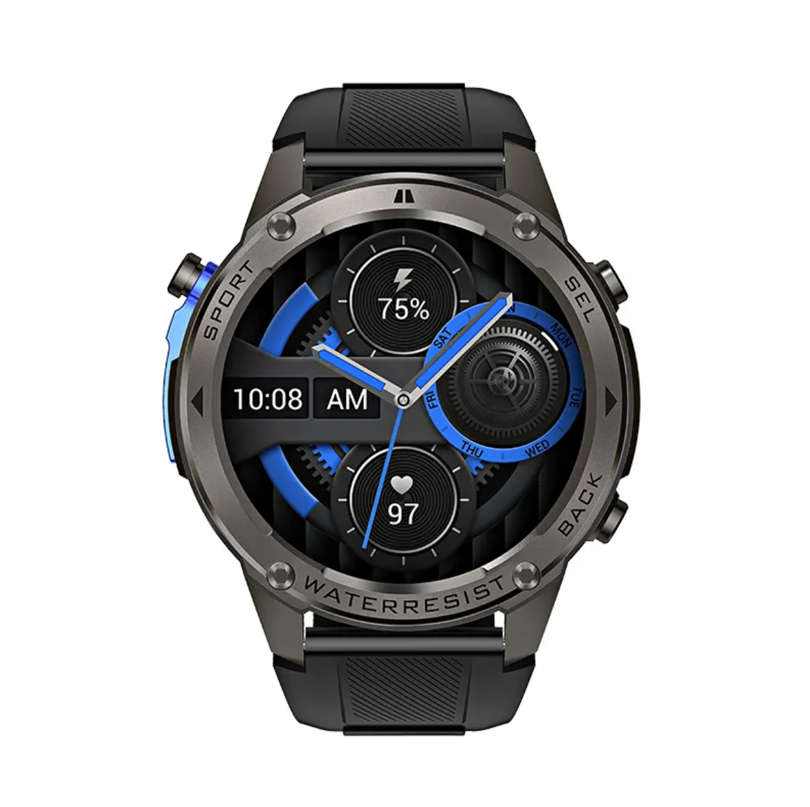 Senbono DM56 GPS