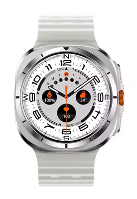 Senbono W7 White