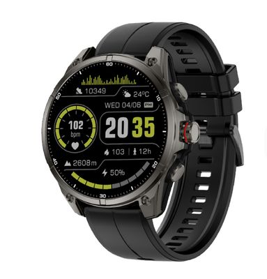 SENBONO FT66 GPS  Black