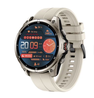 SENBONO FT66 GPS Grey