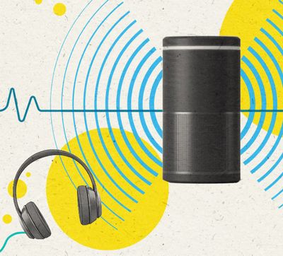 Speakers &amp; Audio
