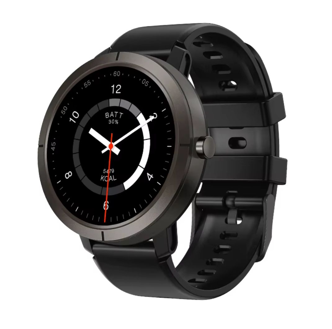 Senbono ADM76 Ladies Black