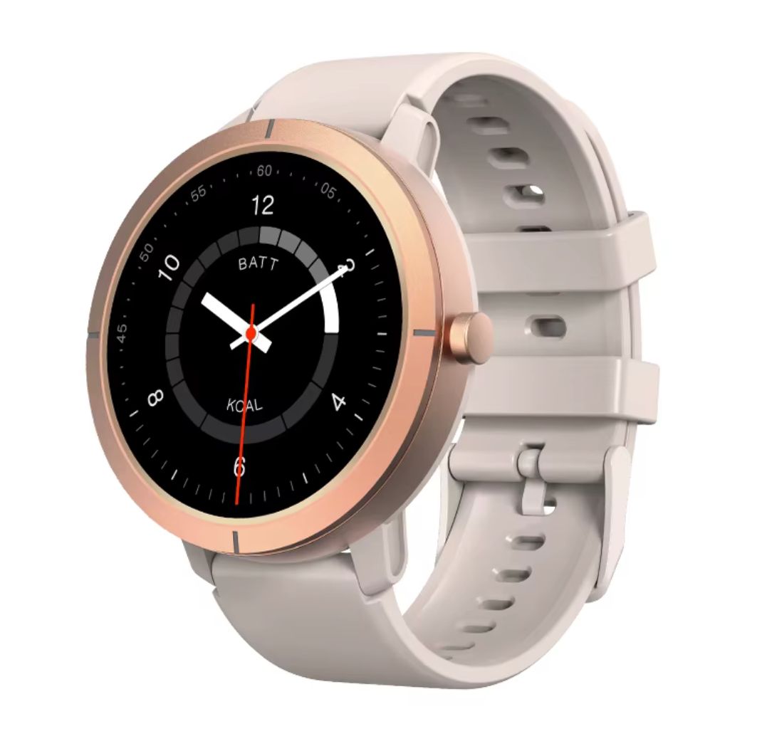 Senbono ADM76 Ladies Gold
