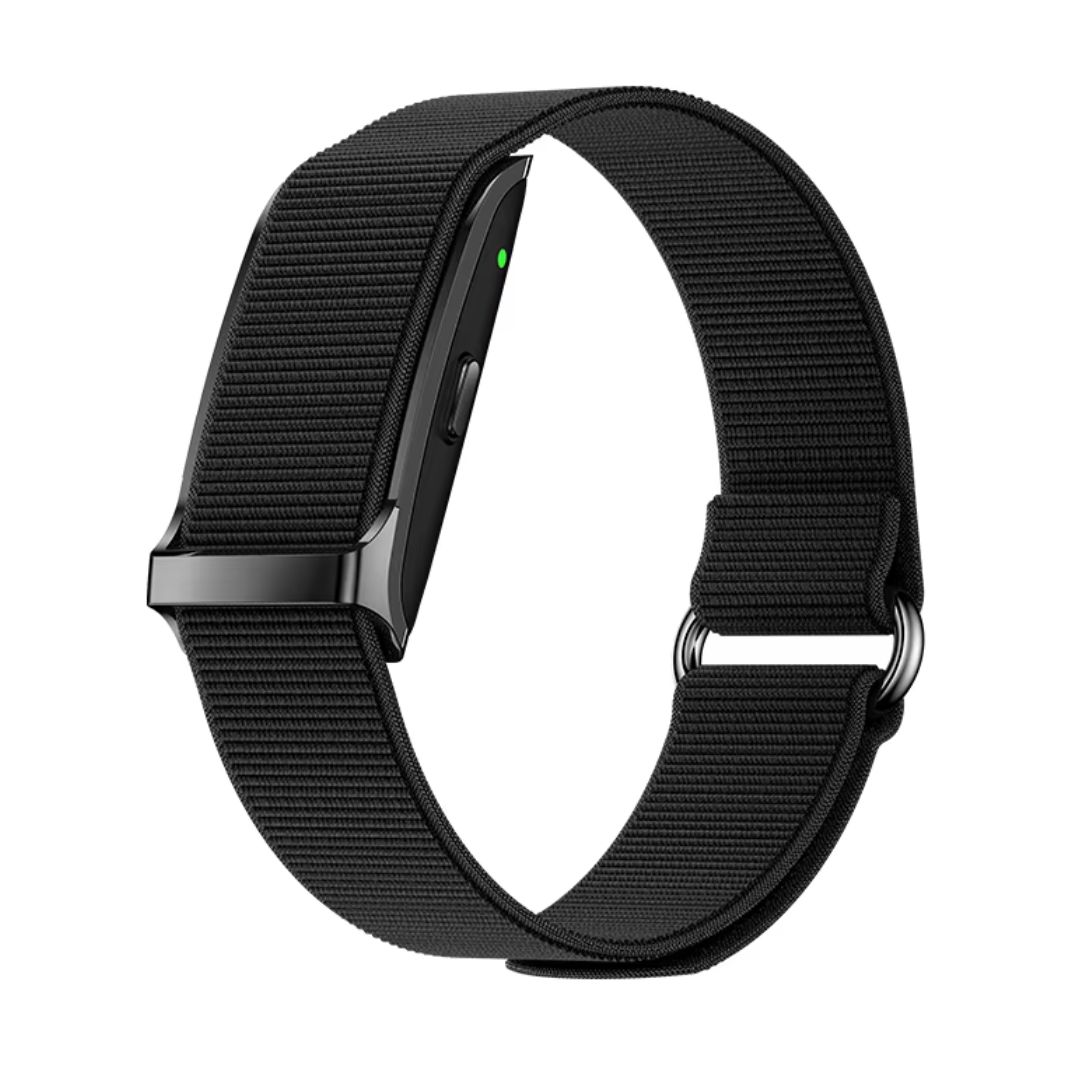Senbono Smart Band Black