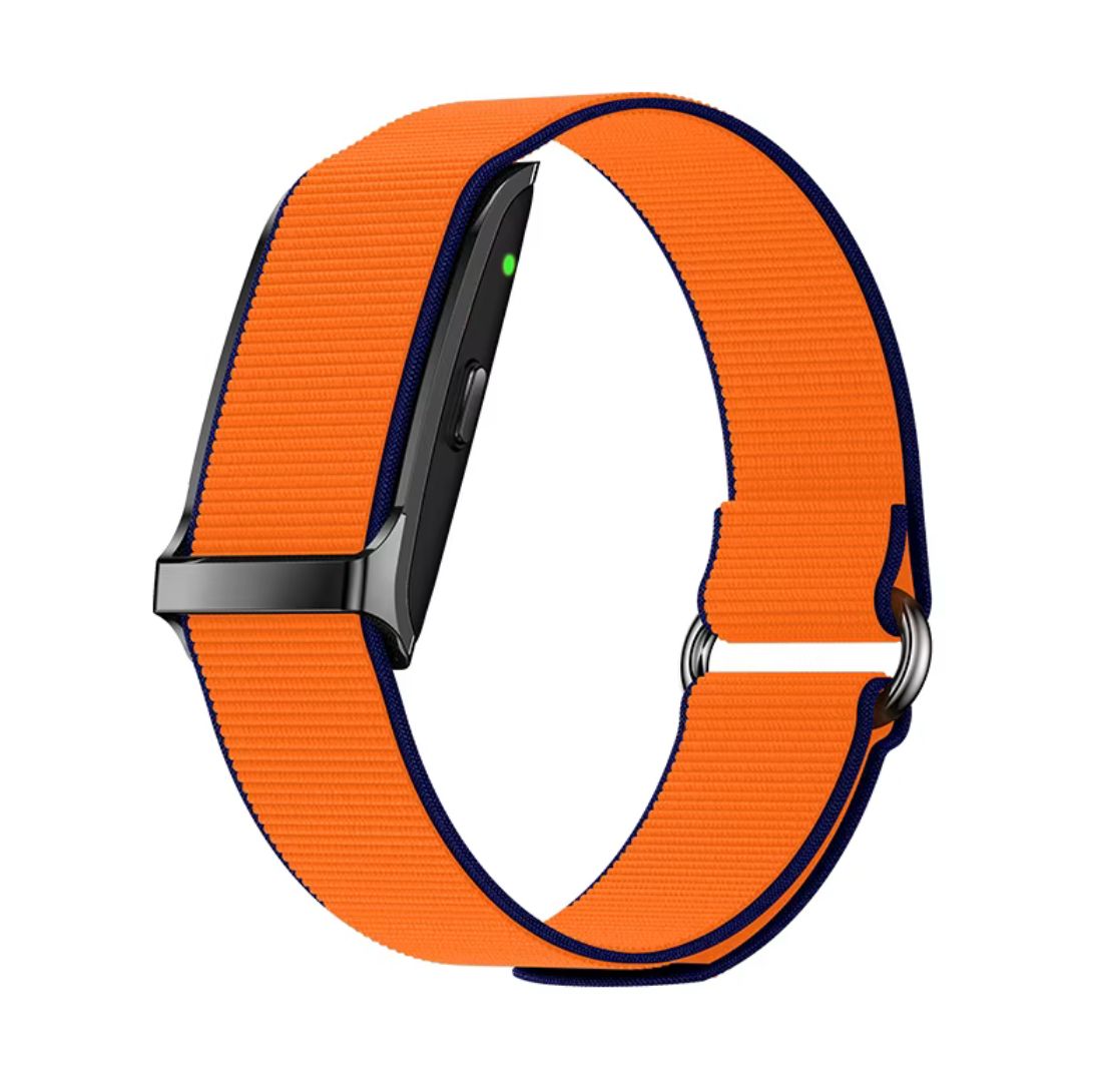 Senbono Smart Band Orange