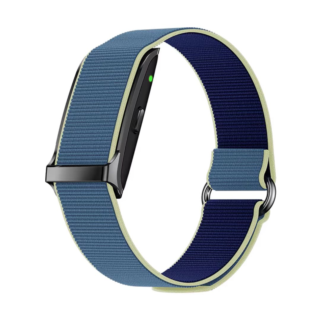 Senbono Smart Band Blue