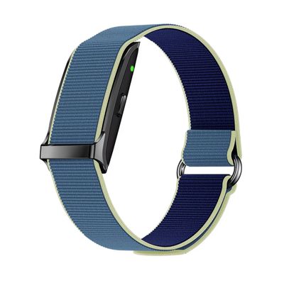 Senbono Smart Band Blue
